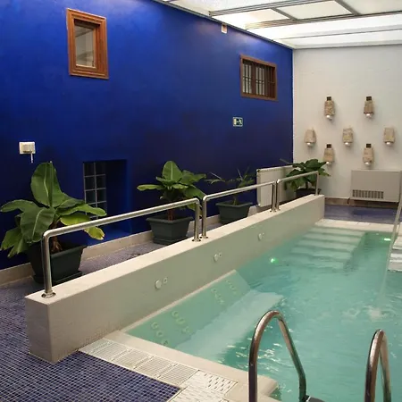 Hotel Spa La Casa Del Convento-2
