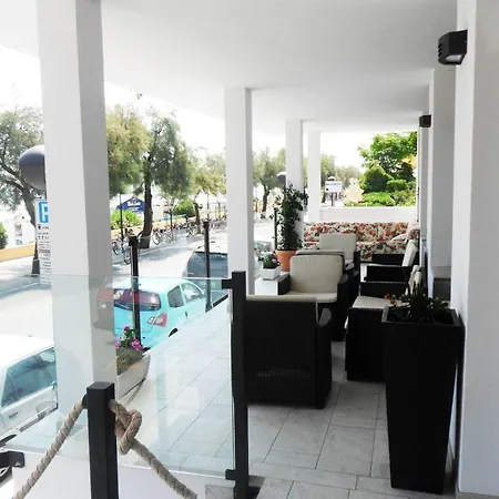 Hotel Beaurivage-2