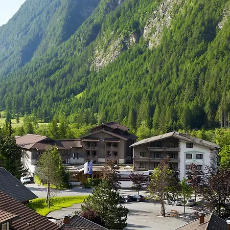 Sporthotel Heiligenblut-3