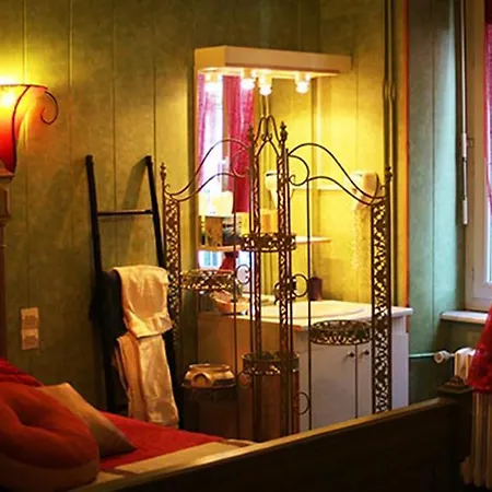 Aveyron Chambres D'Hotes-2