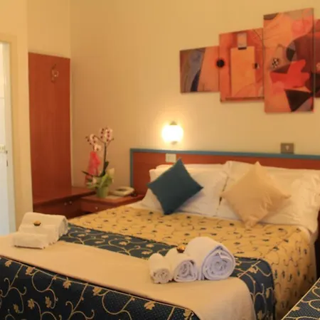 Hotel Paradise-2