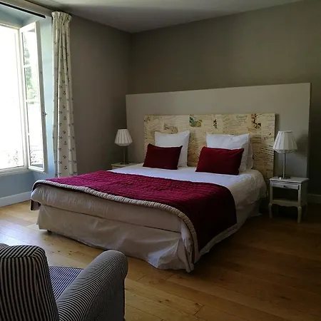 L'Observance Bed & Breakfast-2