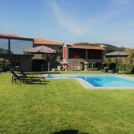 Casa Do Sobreira-2