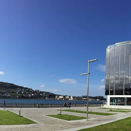 Hotel U Viveiro-2