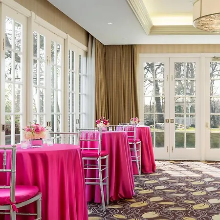 Renaissance Westchester Hotel-2