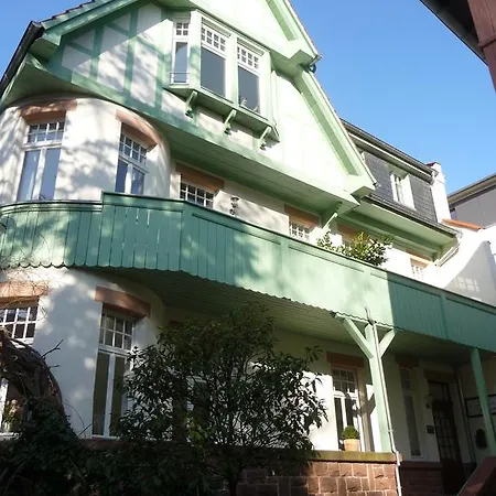 Hotel Heidelberg Astoria-2