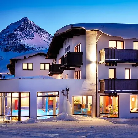 Hotel Konradin-2