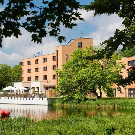 Montana Parkhotel Marl-3