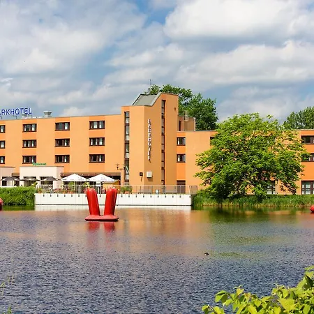 Montana Parkhotel Marl-2