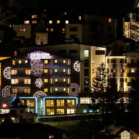 Hotel Solaria Ischgl-3
