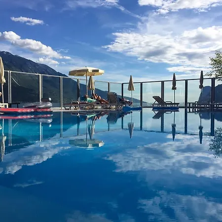 Hotel Capo Reamol-3