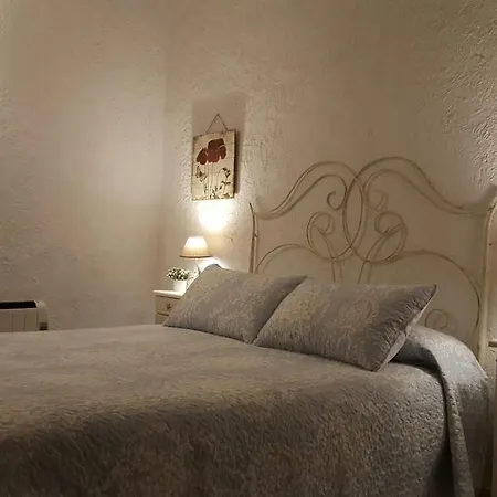 Vivienda Turistica La Arracada-3