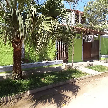 Pisco Chales-2