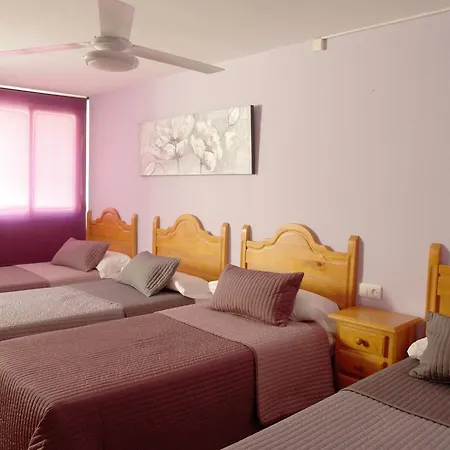 Hostal Gonzalez-2