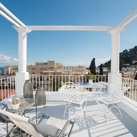 Casa Di Capri-3