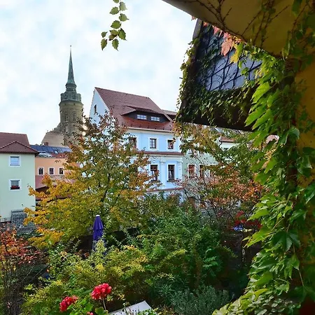 Haus Buchheim - Pension am Schloss-2