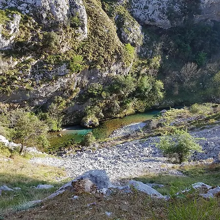 Hotel Garganta del Cares-3