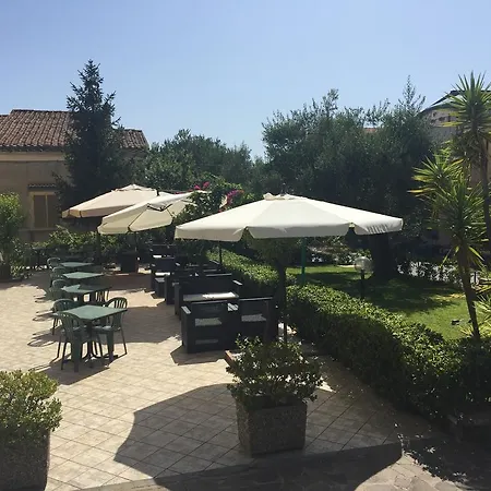 Albergo Marla-3
