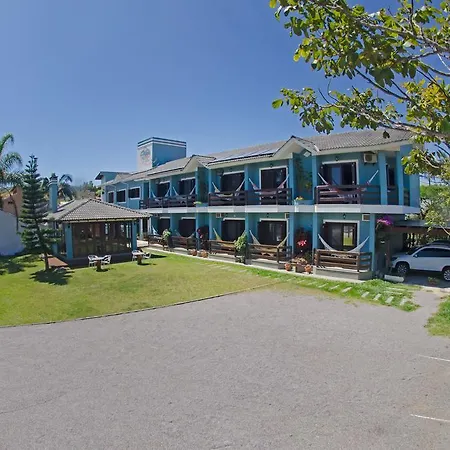 Mares do Sul Pousada-3