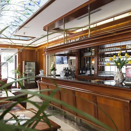 Hotel Villa Venezia-2