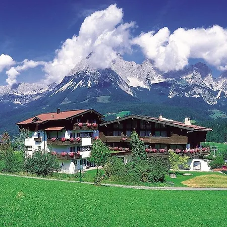 Cordial Sport Hotel Going-3