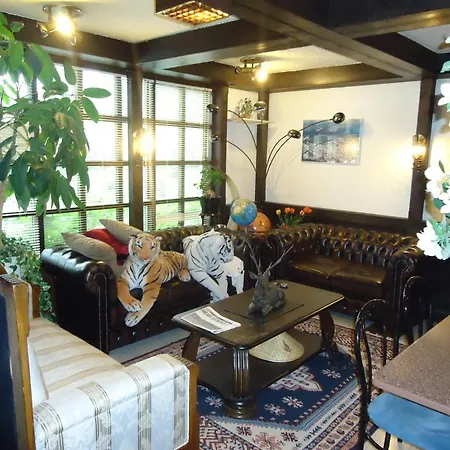 Hotel Lamminpaeae-3