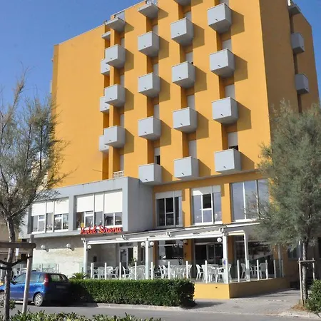 Hotel Sirena-2