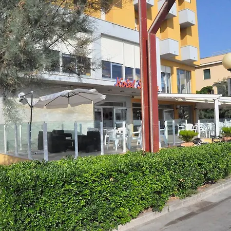 Hotel Sirena-3