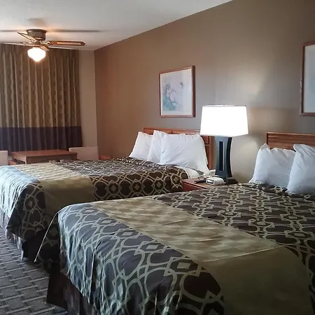 Americas Best Value Inn Blue Ridge-2