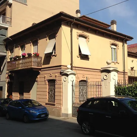 B&B Casa Liberty-3