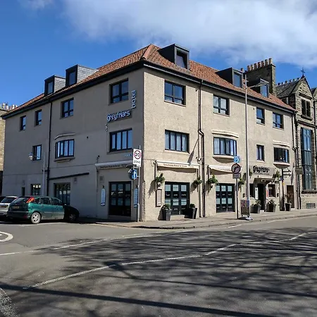 Greyfriars Inn By Greene King Inns-3