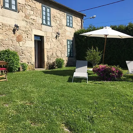 A Casa Da Meixida-3
