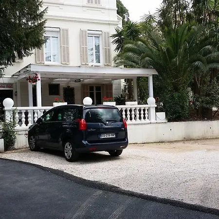 Hotel Oxford Cannes-2
