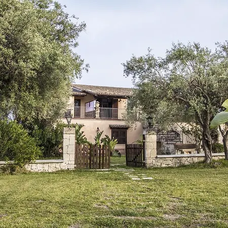 B&B Casale Siciliano Di Miryam Tiralongo-2
