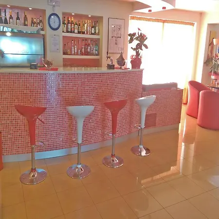 Hotel Bahama-3