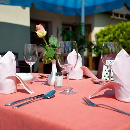 Hotel&Restaurant Kleinolbersdorf-2