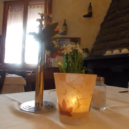 Hotel Ristorante La Bettola-2