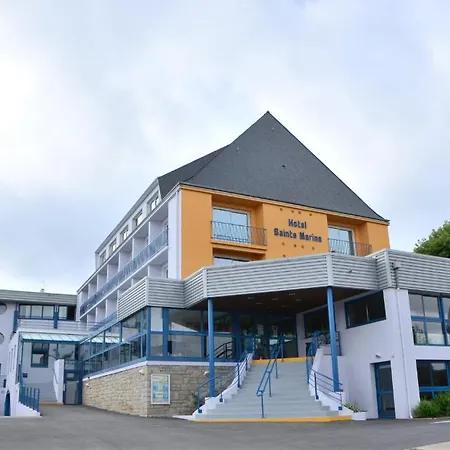 Hotel Sainte-Marine-2