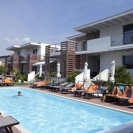 Bio Suites Pacinotti-3