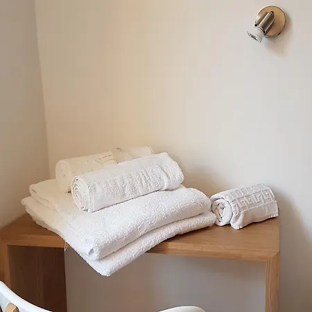 Villa TerraMera Hôtel-2