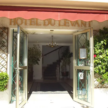 Hotel Du Levant-3