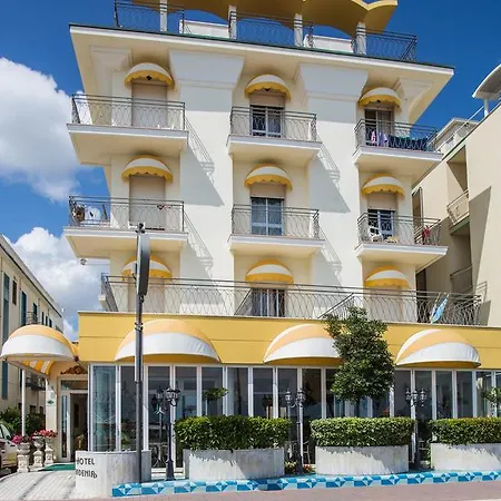 Hotel Gardenia-2