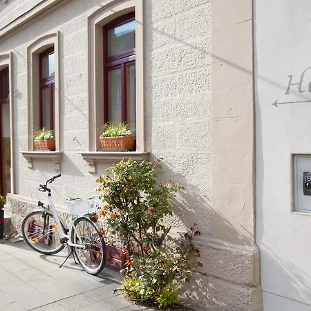 Hotel Garni Zum Hirschen-3