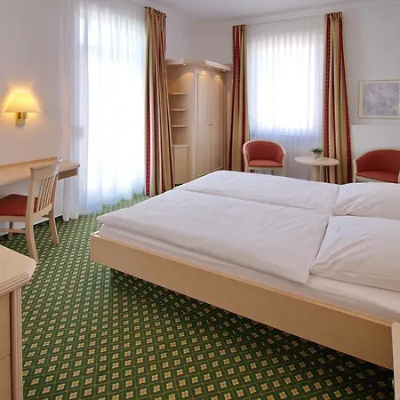 Hotel Westfalenhof-2