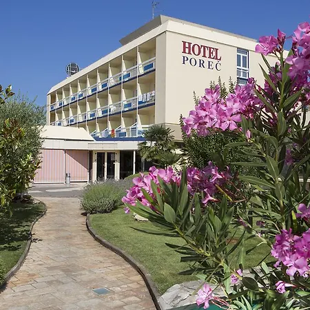 Hotel Porec-3