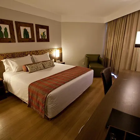 Celi Hotel Aracaju-2