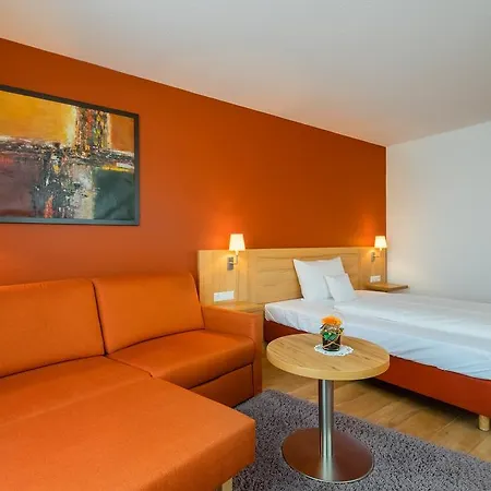 BusinessHotel Schramberg-2