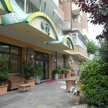 Hotel Rosa Del Deserto-3