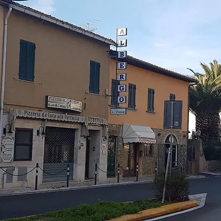 Albergo La Portaccia-2
