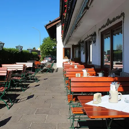 Hotel-Gasthof Kramerwirt-2